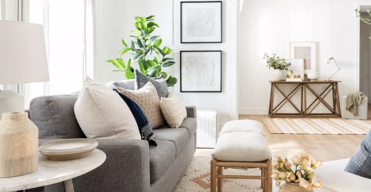 The New Target Threshold s Collaboration with Studio McGee is now Available Apartment Therapy